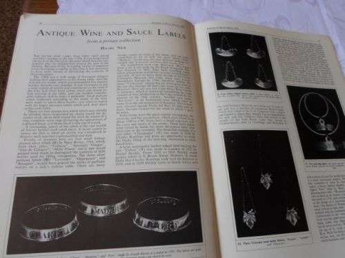 ANTIQUES IN SOUTH AFRICA NO 2