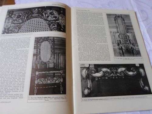 ANTIQUES IN SOUTH AFRICA NO 2