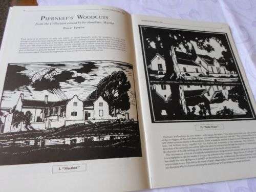 ANTIQUES IN SOUTH AFRICA NO 2