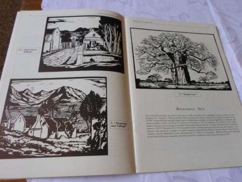 ANTIQUES IN SOUTH AFRICA NO 2