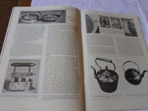 ANTIQUES IN SOUTH AFRICA NO 2