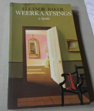 WEERKAATSINGS - N SPROKIE -  ELEANOR BAKER