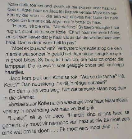 SLAPENDE HONDE MIAAU NIE - ELSABE STEENBERG