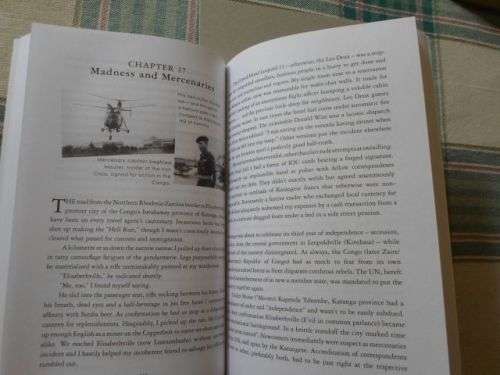 MY NEIGHBOUR MADIBA AND OTHERS - ANDREW DRYSDALE