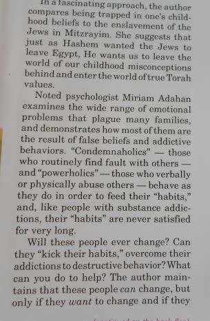 LIVING WITH DIFFICULT PEOPLE ( INCLUDING YOURSELF) -MIRIAM ADAHAN