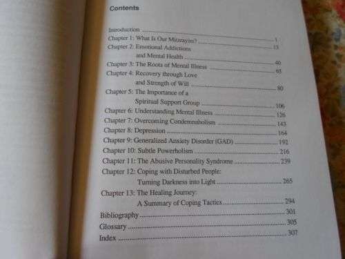 LIVING WITH DIFFICULT PEOPLE ( INCLUDING YOURSELF) -MIRIAM ADAHAN