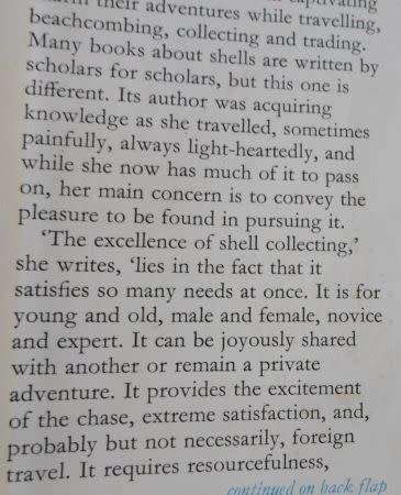 THE SPELL OF THE SHELL -  MARTHA KEELING HODGSON