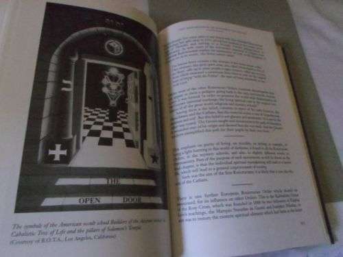 SECRET SOCIETIES - FROM ANCIENT AND ARCANE TO THE MODERN AND CLANDESTINE - DAVID R BARRETT