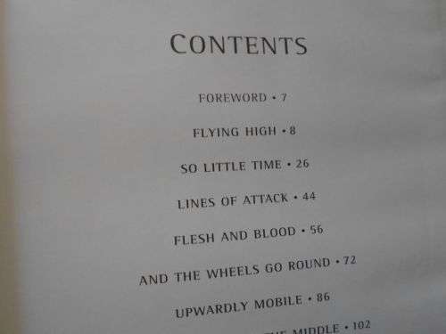 RACING STEWART - THE BIRTH OF A GRAND PRIX TEAM - MAURICE HAMILTON AND JON NICHOLSON