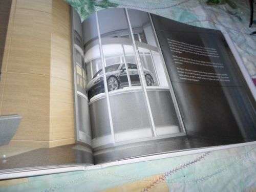 PORSCHE - THRILLING CONTRADICTIONS - THE NEW PANAMERA