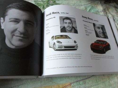 PORSCHE - THRILLING CONTRADICTIONS - THE NEW PANAMERA