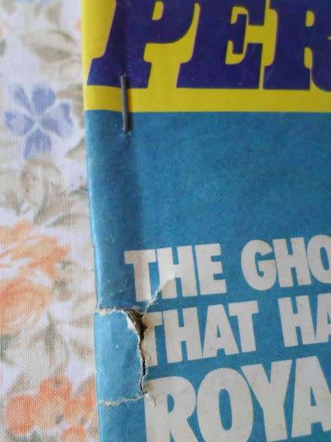 PERSONALITY MAGAZINE 17 DECEMBER 1971