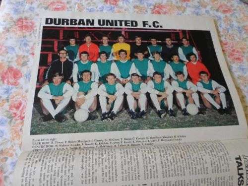 PERSONALITY MAGAZINE 17 DECEMBER 1971