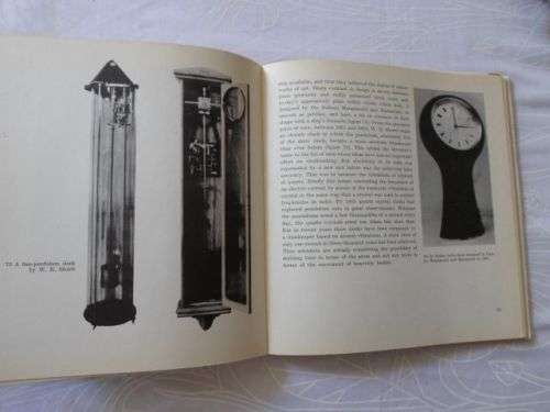 CLOCKS - SIMON FLEET