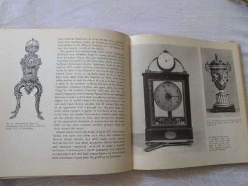 CLOCKS - SIMON FLEET