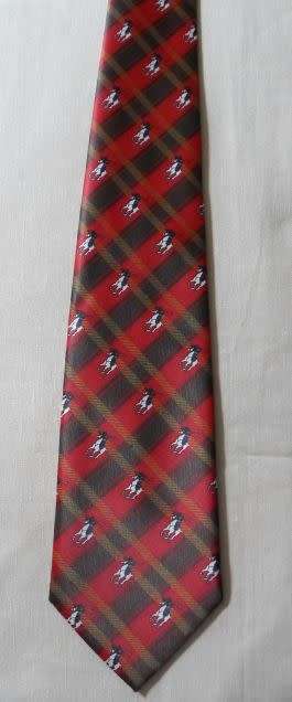 POLO - TIE