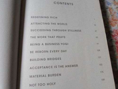 SUPER RICH - A GUIDE TO HAVING IT ALL - RUSSELL SIMMONS WITH CHRIS MORROW