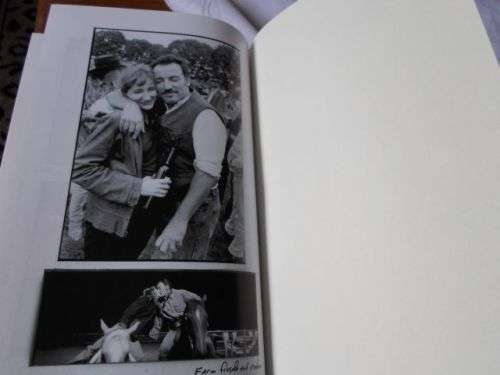 BORN TO RUN - BRUCE SPRINGSTEEN