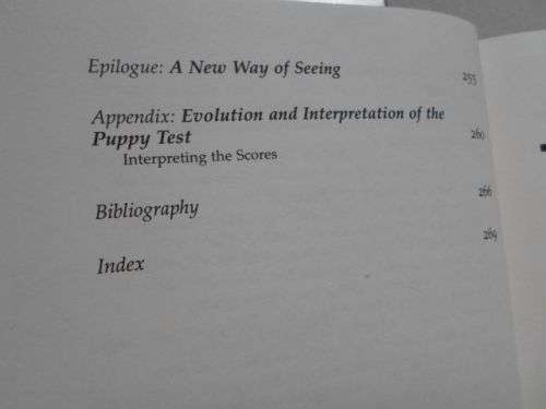 THE ART OF RAISING A PUPPY - THE MONKS OF NEW SKETE ( weight 600 grams )