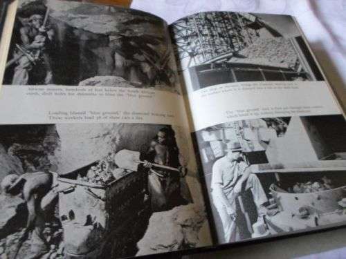 THE WORLD OF JEWEL STONES - MICHAEL WEINSTEIN (weight 1 kg )