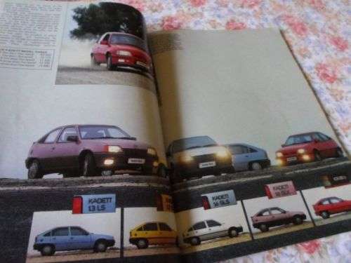 CAR MAGAZINE JUNE 1985 ( VW JETTA 1,6 GL CSL , RENAULT 25 , MAZDA 323 SL , BMW 323i CABRIOLET )