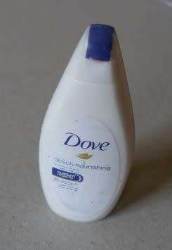 DOVE NUTRIUM MOISTURE CREAM - CHECKERS LITTLE SHOP ITEM