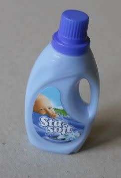STA-SOFT FABRIC CONDITIONER - CHECKERS LITTLE SHOP MINI ITEM