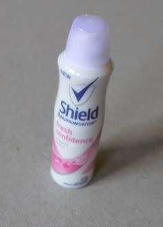SHIELD MOTIONSENSE FRESH CONFIDENCE - CHECKERS LITTLE SHOP MINI ITEM