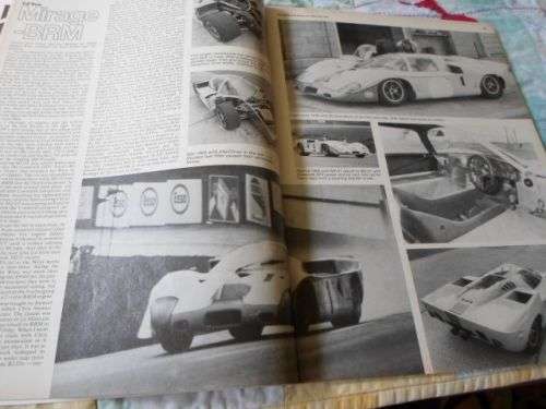 THOROUGHBRED & CLASSIC CARS MAGAZINE DECEMBER 1979 ( LOTUS ESPRIT , CITROEN TRACTION )  0,20 kg