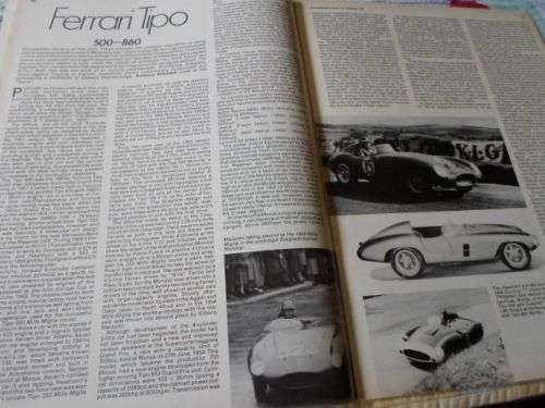 THOROUGHBRED & CLASSIC CARS MAGAZINE DECEMBER 1979 ( LOTUS ESPRIT , CITROEN TRACTION )  0,20 kg