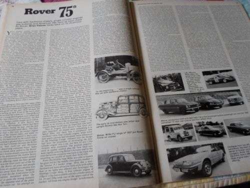 THOROUGHBRED & CLASSIC CARS MAGAZINE DECEMBER 1979 ( LOTUS ESPRIT , CITROEN TRACTION )  0,20 kg