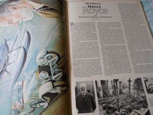 THOROUGHBRED & CLASSIC CARS MAGAZINE DECEMBER 1979 ( LOTUS ESPRIT , CITROEN TRACTION )  0,20 kg