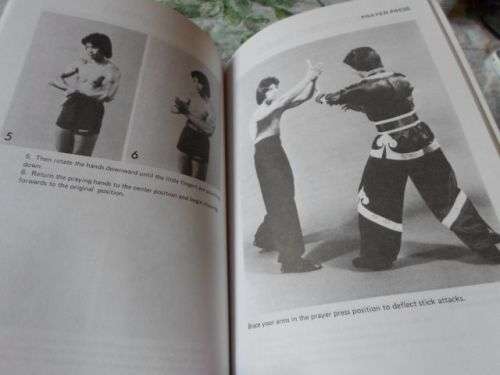 DYNAMIC STRENGTH - HARRY WONG ( weight 0,20 kg )