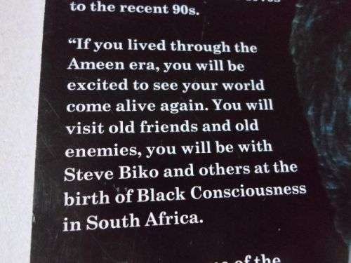 COMRADES AND MEMSAHIBS - AMEEN AKHALWAYA ( weight 0,40 kg )