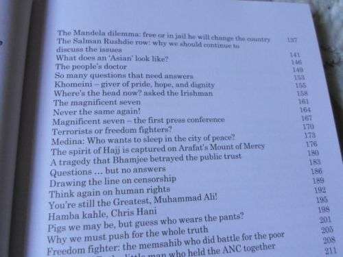 COMRADES AND MEMSAHIBS - AMEEN AKHALWAYA ( weight 0,40 kg )