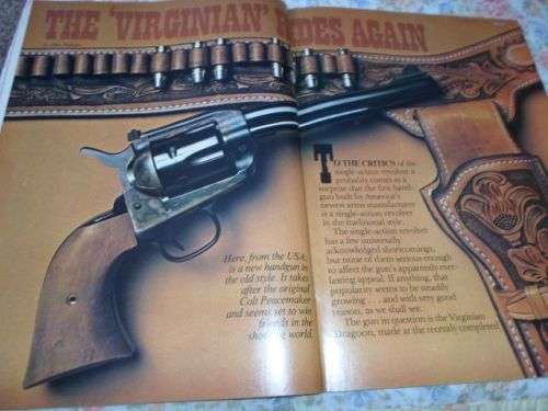 SA MAN MAGAZINE AUGUST 1978