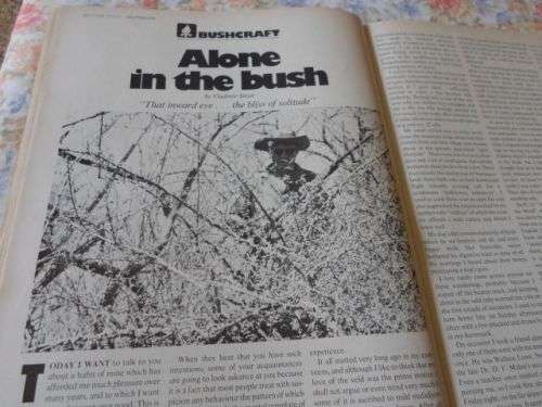 SA MAN MAGAZINE AUGUST 1978