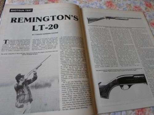 SA MAN MAGAZINE DECEMBER 1984