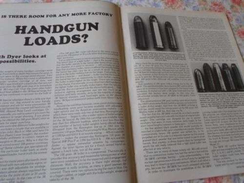 SA MAN MAGAZINE DECEMBER 1984