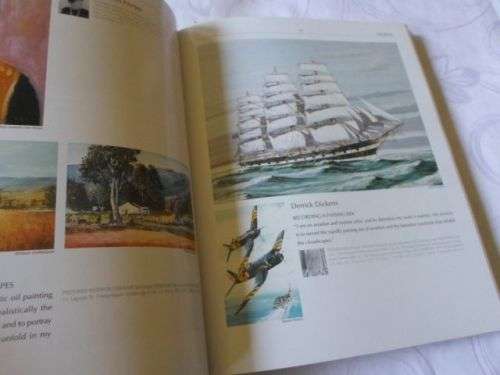 THE COLLECTOR'S GUIDE TO ART AND ARTISTS IN SOUTH AFRICA ( 0,90 kg )