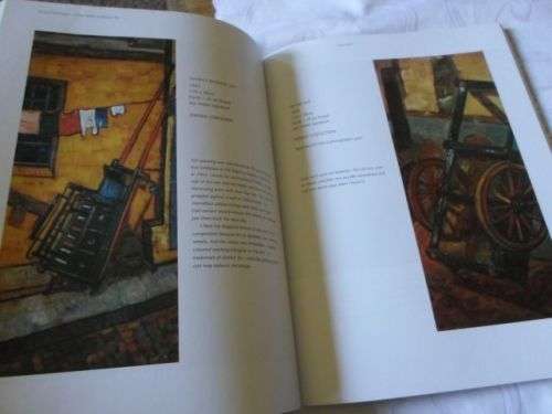 SANDRA MCGREGOR - ' ONSE ARTIST ' IN DISTRICT SIX - DOLORES FLEISCHER ( SIGNED )