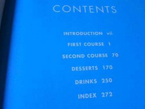 FOREVER SUMMER - NIGELLA LAWSON ( 0,80 kg )