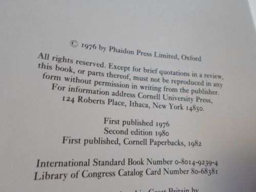 THE CHINESE POTTER - A PRACTICAL HISTORY OF CHINESE CERAMICS - MARGARET MEDLEY ( 0,70 kg )