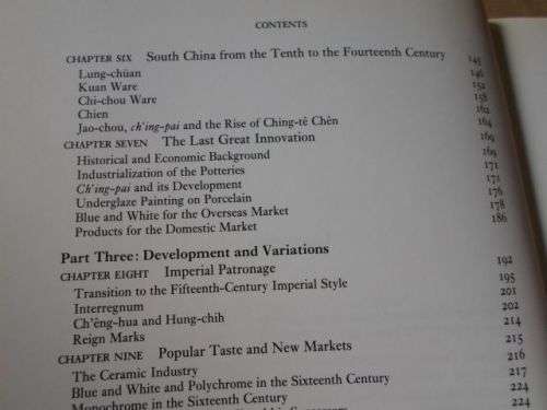 THE CHINESE POTTER - A PRACTICAL HISTORY OF CHINESE CERAMICS - MARGARET MEDLEY ( 0,70 kg )