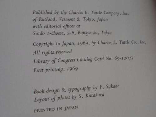 CHINESE JADE OF FIVE CENTURIES - JOAN M HARTMAN ( 0,90 kg )