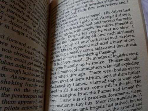 WAITING IN THE WING - JOSEPH KOBO  ( weight 0,20 kg )