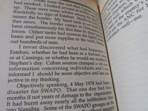 WAITING IN THE WING - JOSEPH KOBO  ( weight 0,20 kg )