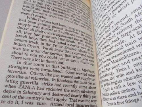 WAITING IN THE WING - JOSEPH KOBO  ( weight 0,20 kg )