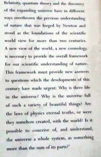 THE LIFE OF THE COSMOS - LEE SMOLIN