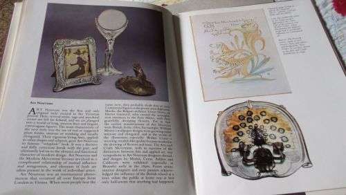 VICTORIAN ANTIQUES - NATHANIEL HARRIS